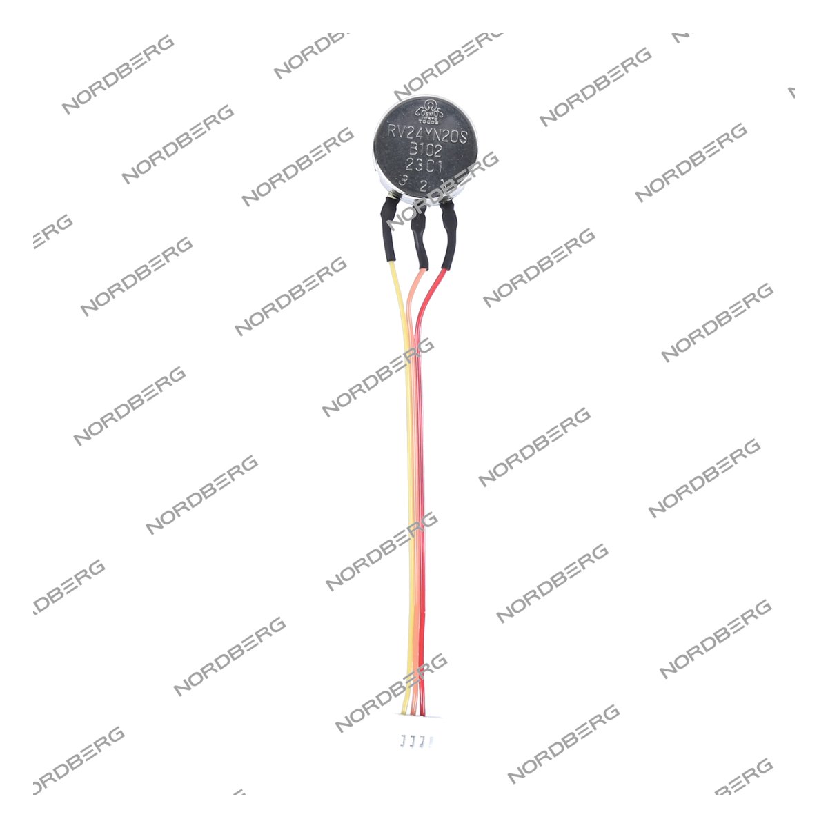 Потенциометр для 4523PA (2023) NORDBERG 01-00004517
