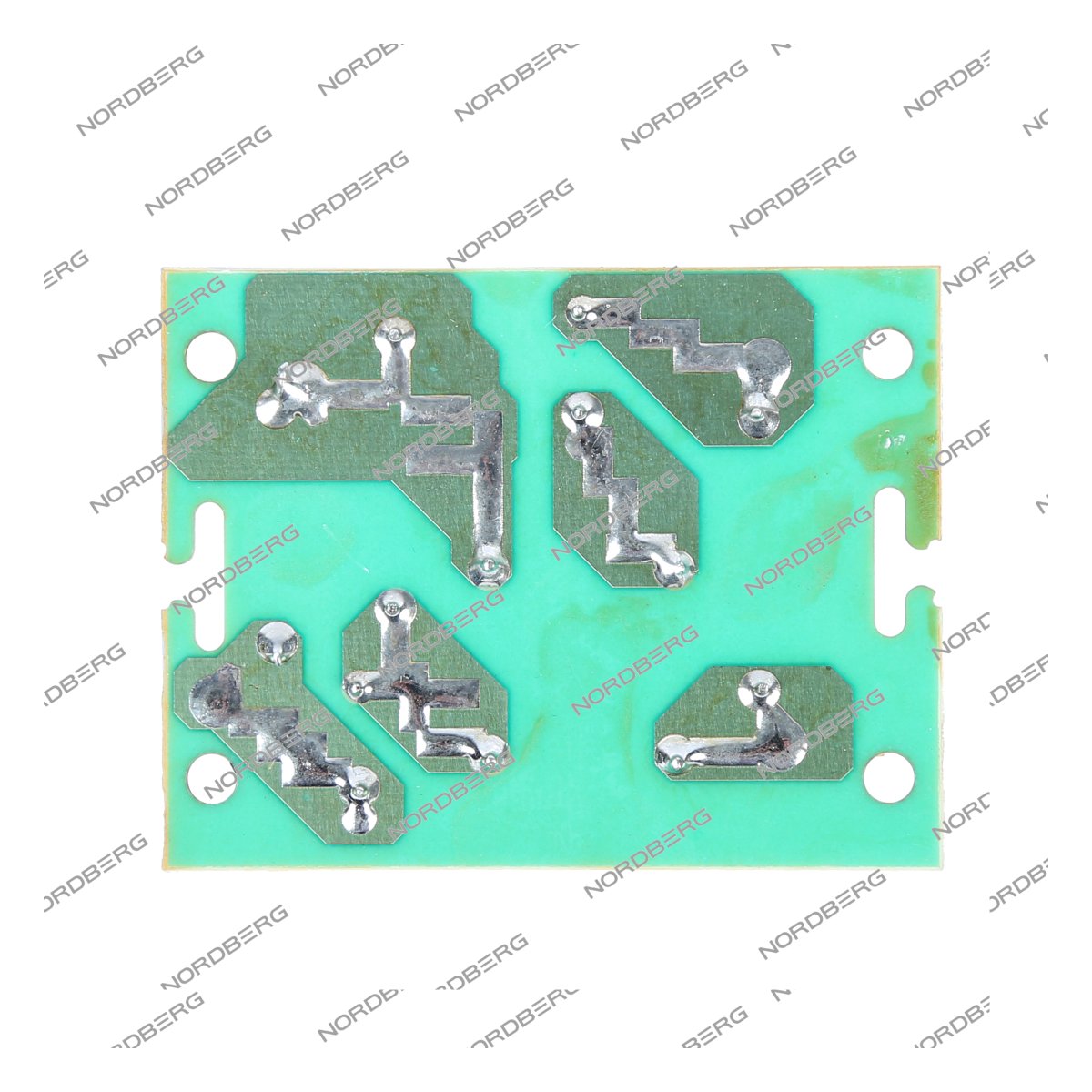 Плата питания для HIF3 NORDBERG 01-00002268