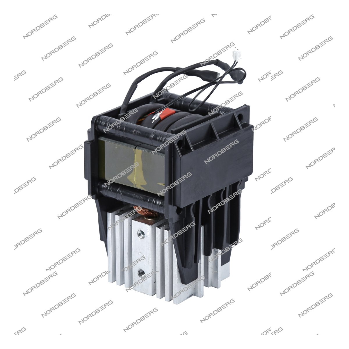 Нагревательная головка для HIF3 NORDBERG 01-00002262
