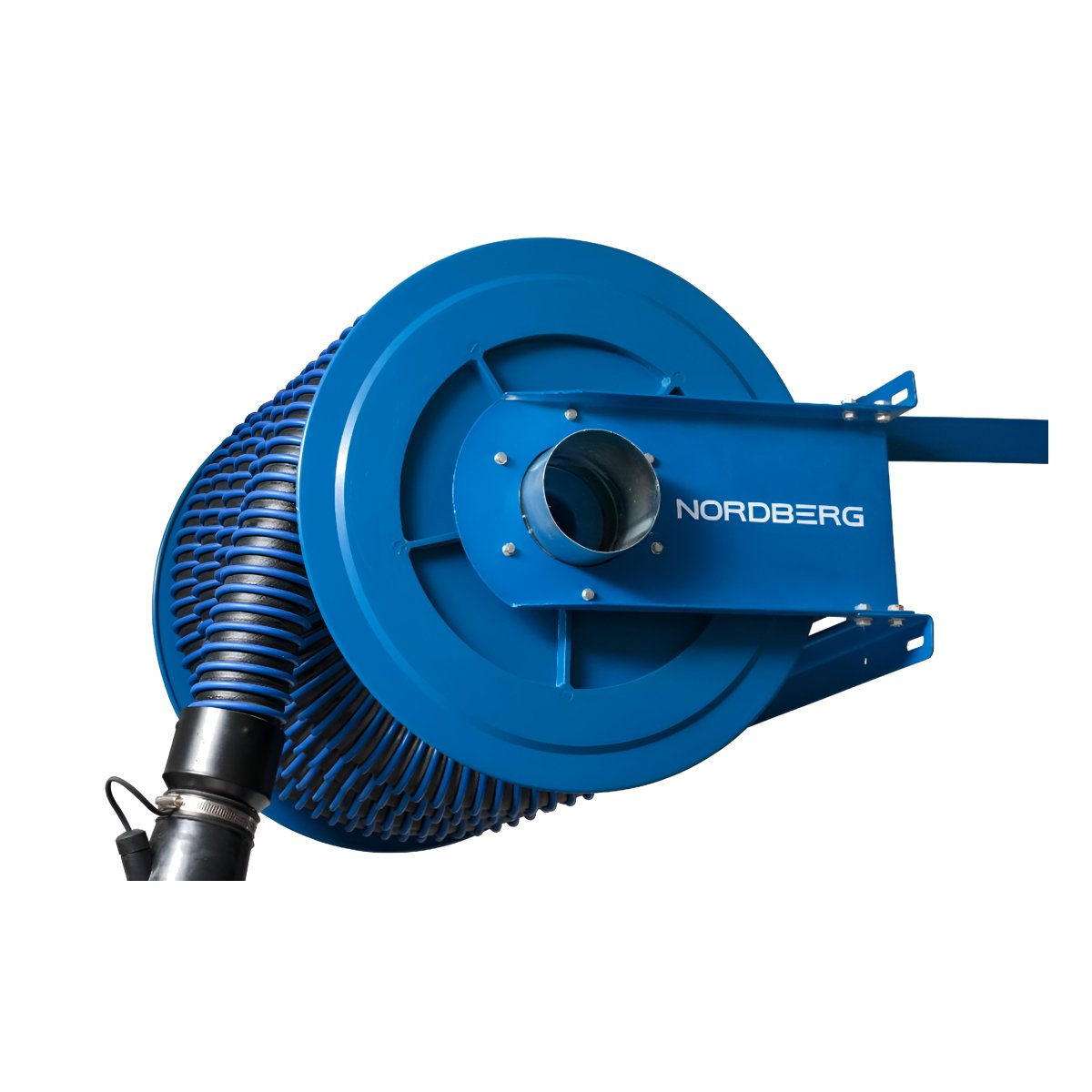 Катушка для шланга D=75 мм NORDBERG H6075125