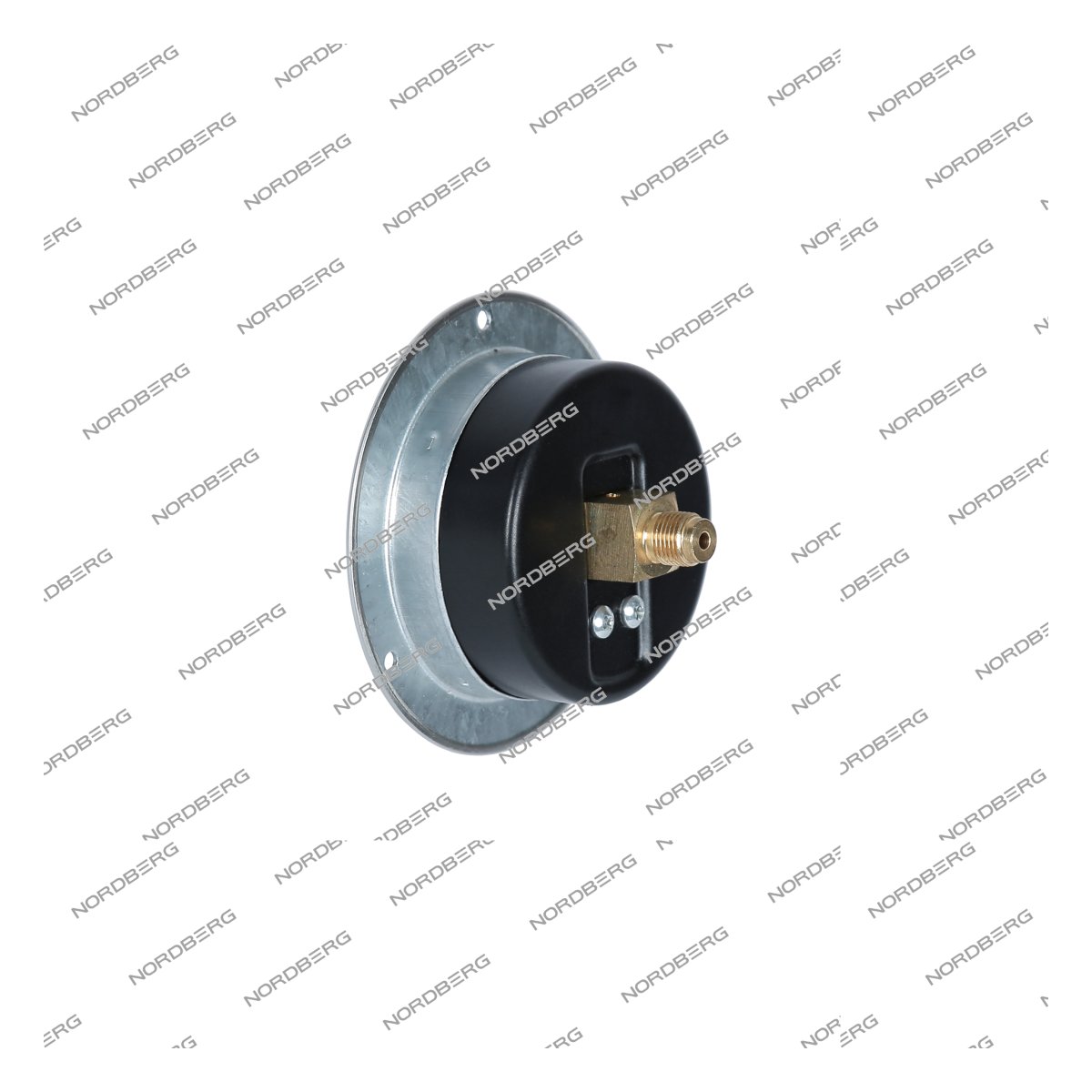 Манометр HP (30BAR/63d) для NF12S NORDBERG NF12S#GAUGE30