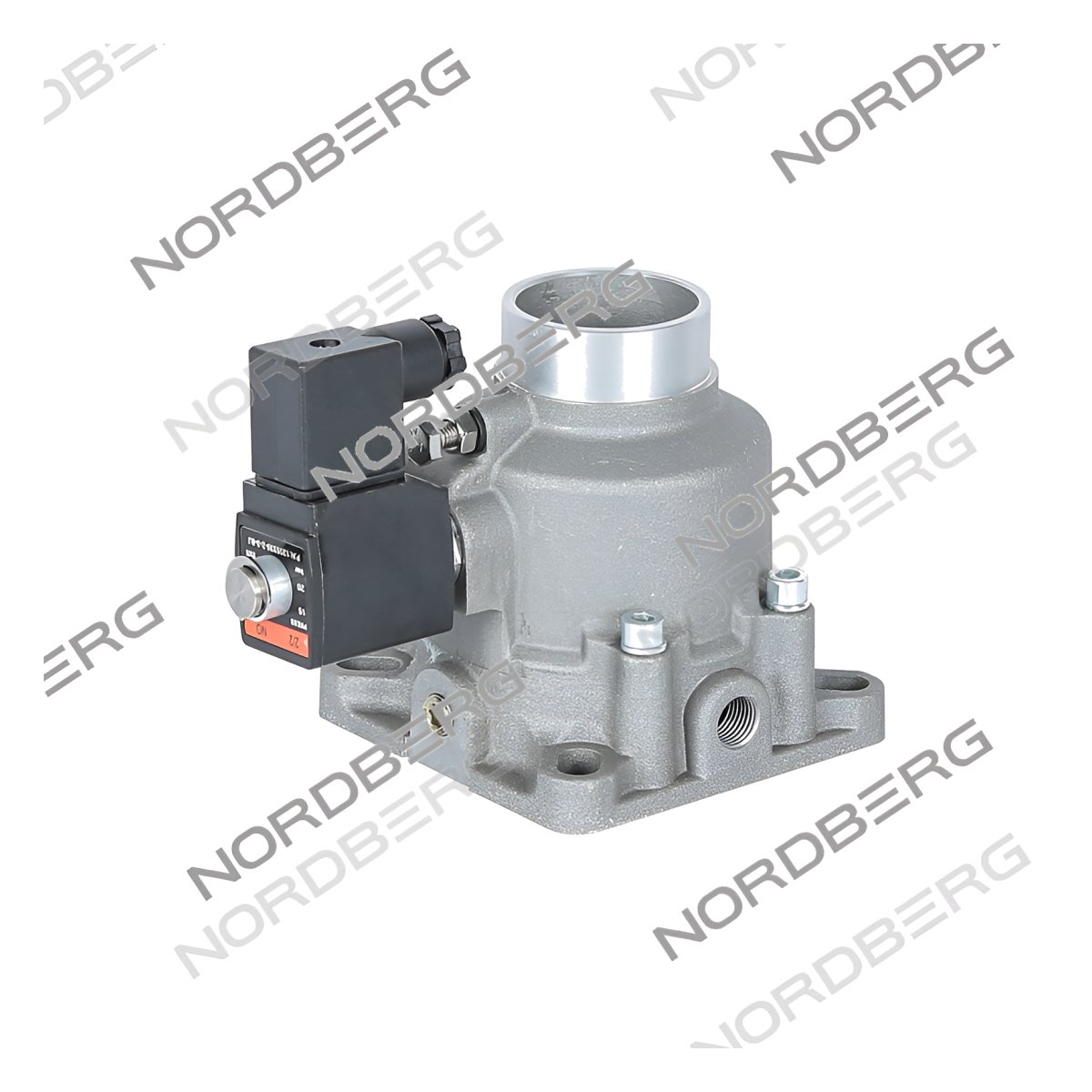 Клапан воздушный для NCA10RD-NCA20RD NORDBERG NCA10RD-20#AIR-VALVE