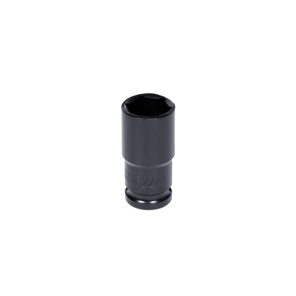 Гайковерт аккумуляторный, 1/2", 21 В, 500 Нм, 2 аккумулятора 4 A и зарядное устройство, в кейсе NORDBERG NE802K