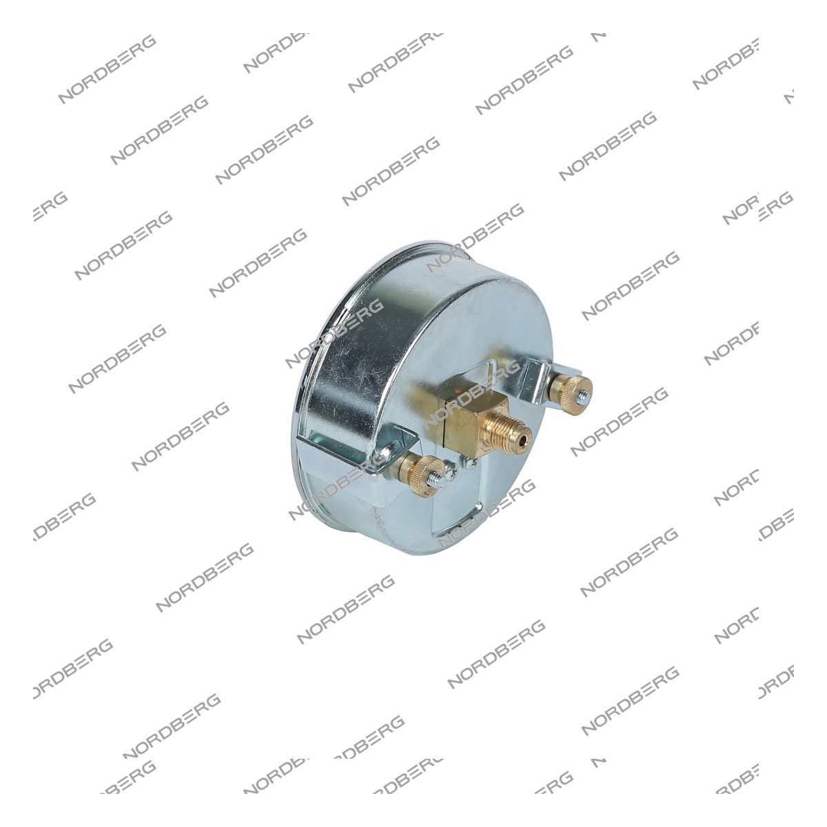 Манометр HP (39BAR/80d) для NF22L NORDBERG NF22L#GAUGE39