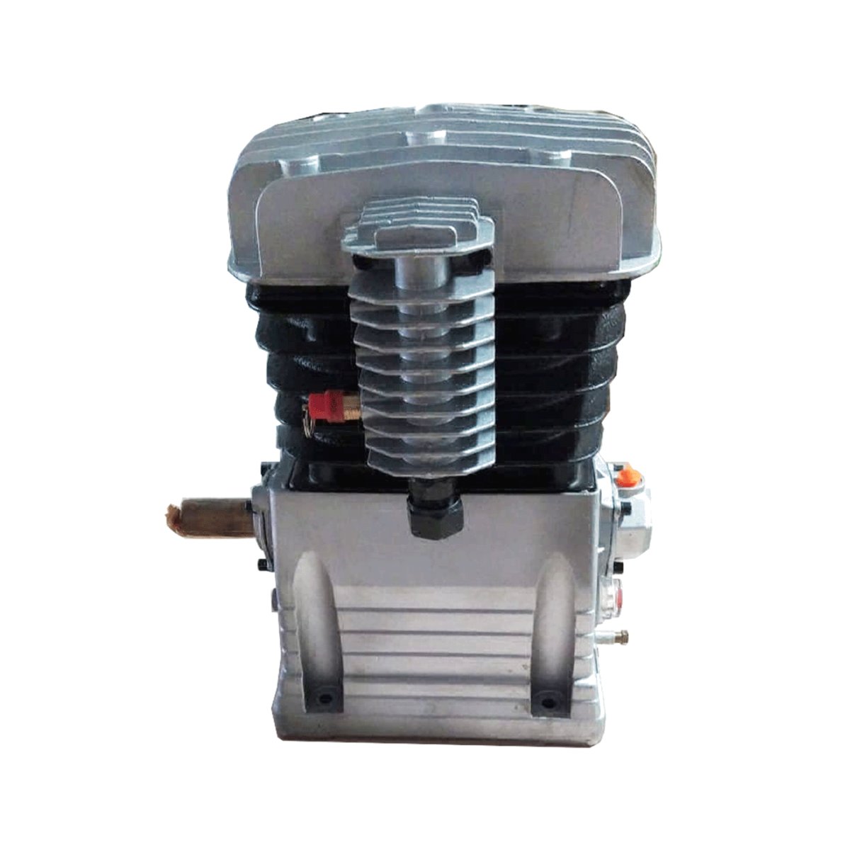 Головка компрессорная 810 л/мин для NORDBERG NCE300/810, NCE300/1050, NCEV300/810 NCE810#Head