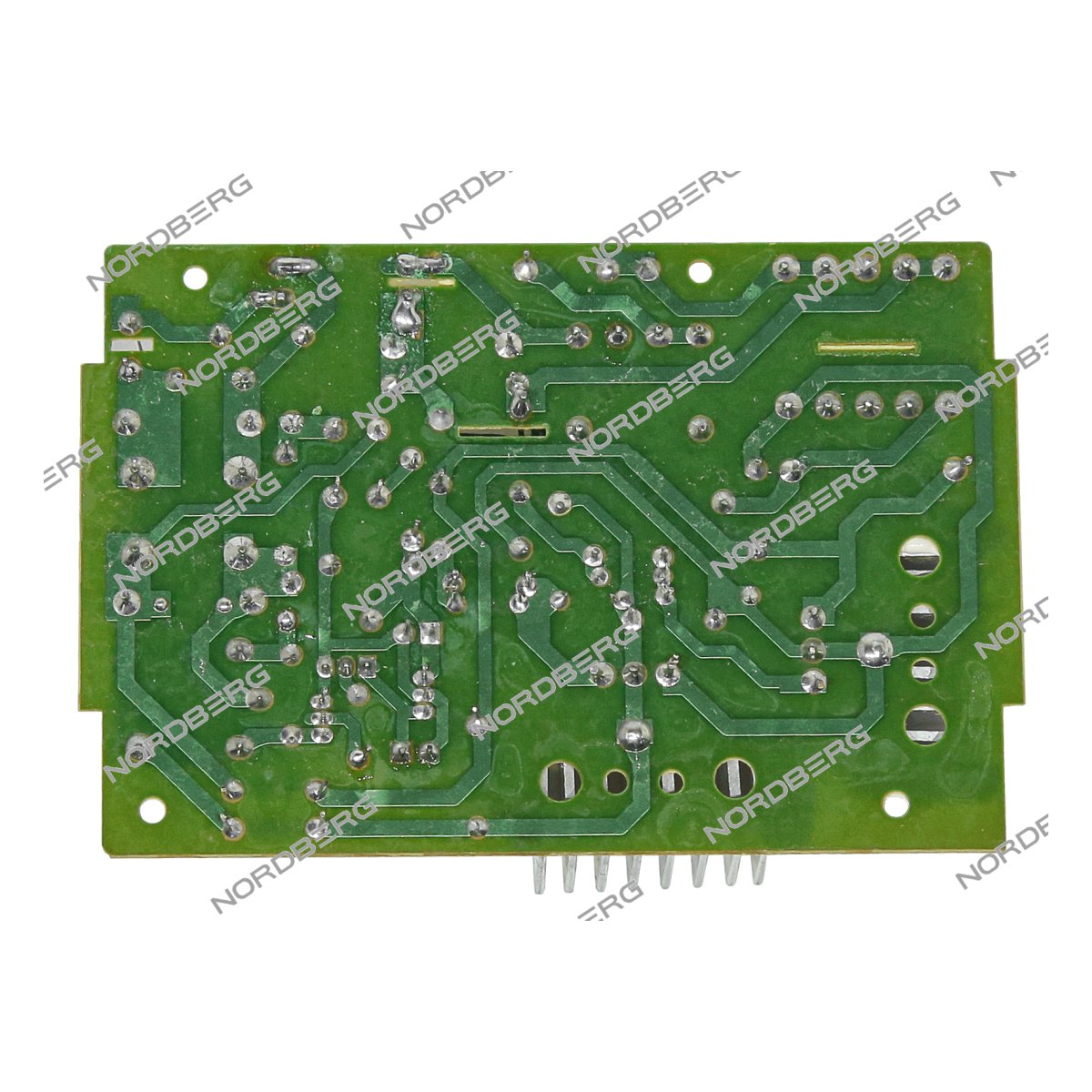 Плата для NU08 NORDBERG NU08#PCB