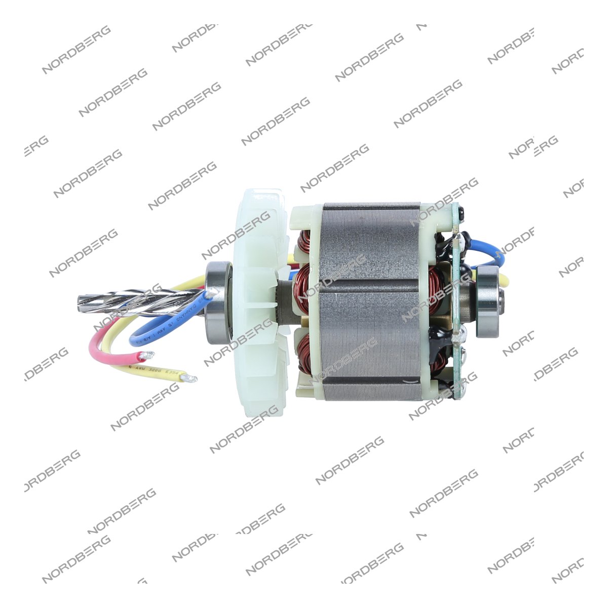 Электродвигатель для гайковерта аккумуляторного NE808K NORDBERG NE808#MOTOR