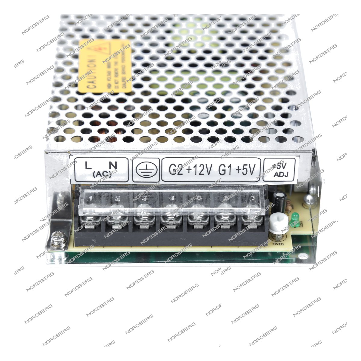 Блок питания для 4523PA (2023) NORDBERG 4523PA#SW-BOARD(2023)