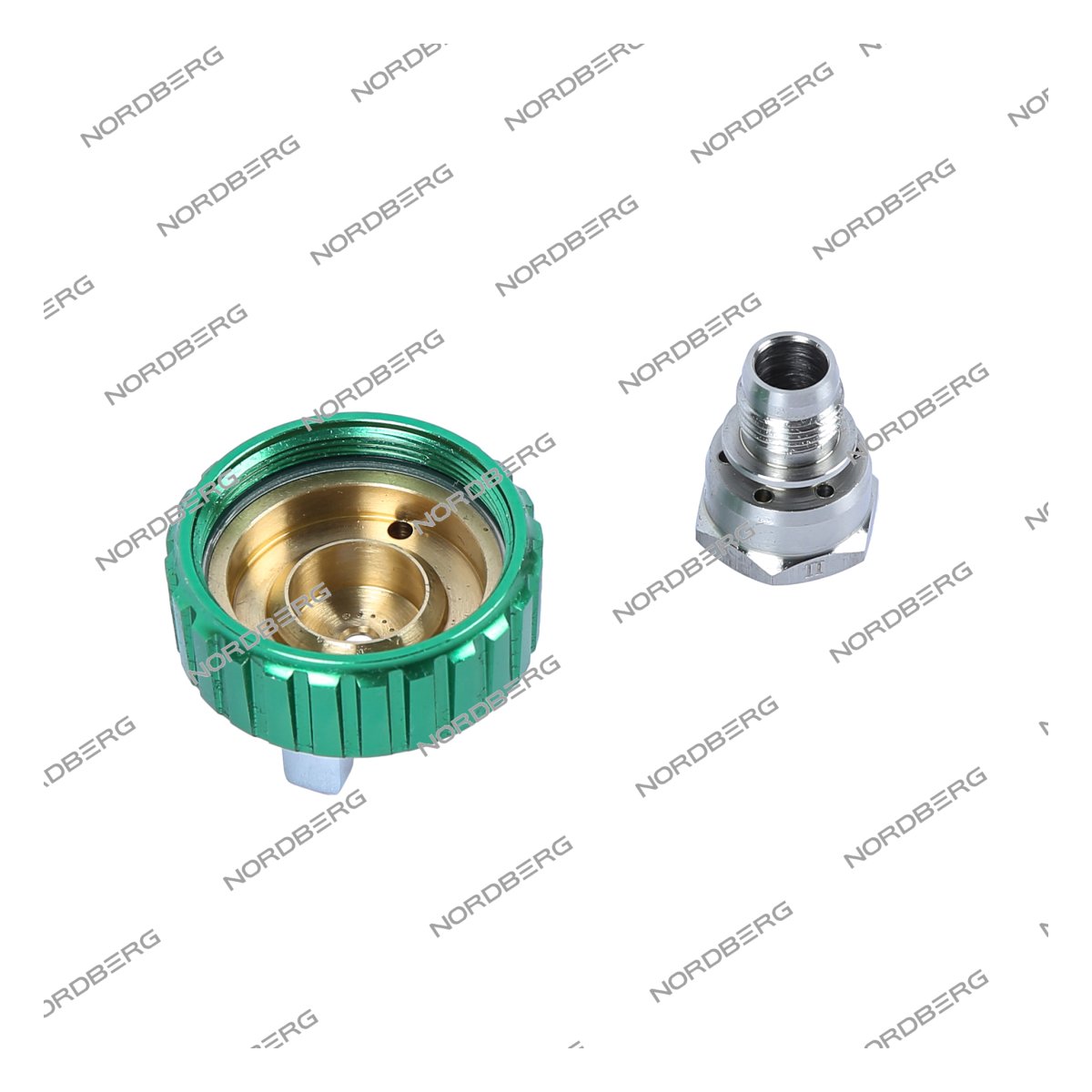 Сопло 1,8 мм в сборе для NP7519 NORDBERG 01-00003634