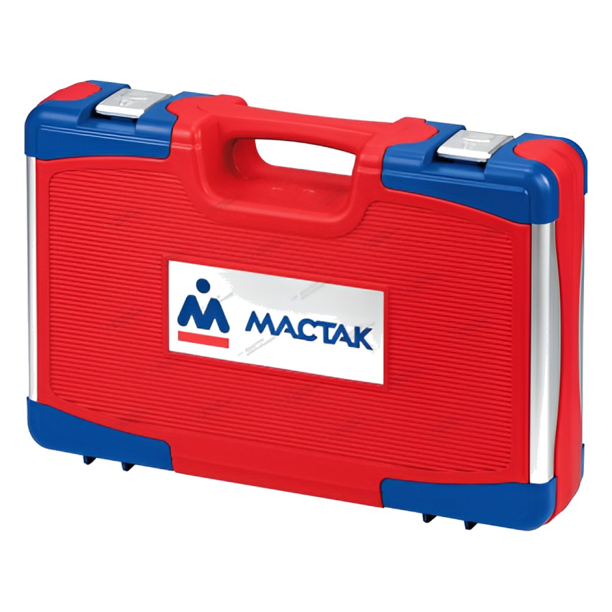 Универсальный набор инструментов 94 предмета MACTAK МАСТАК 01-094C