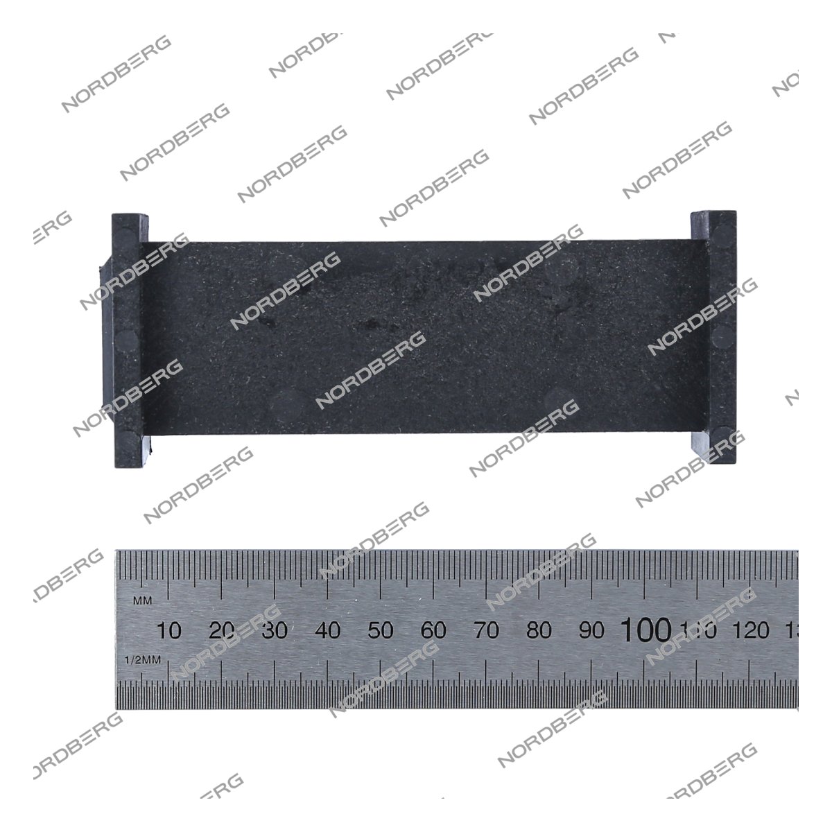 Ползун подвижной платформы 46TRK56 NORDBERG TC-20-1400001