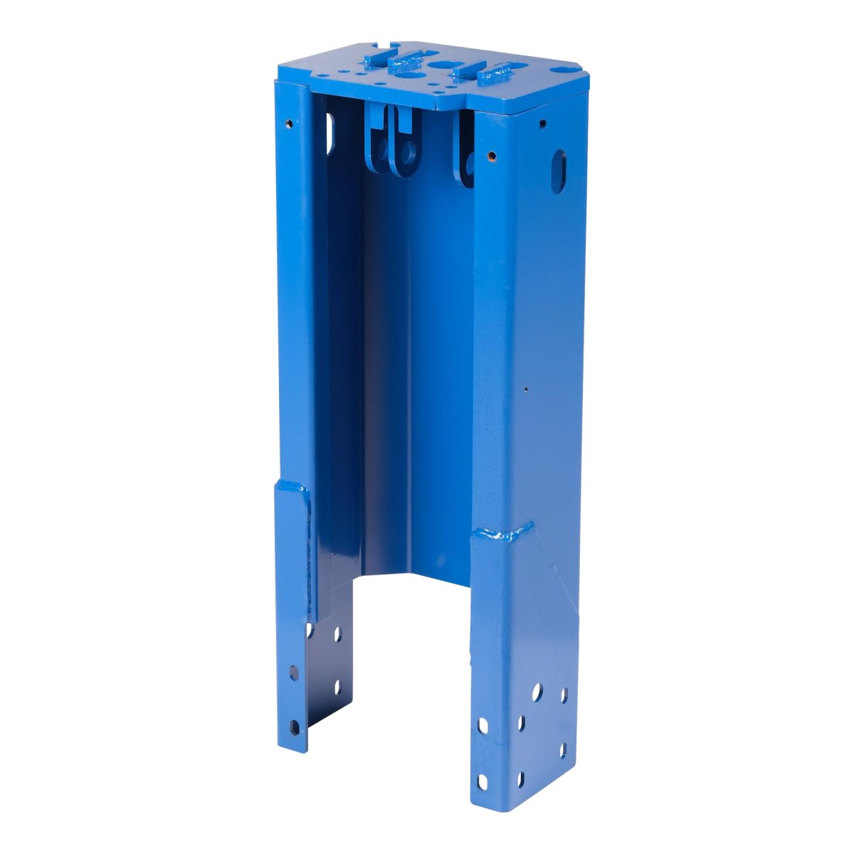 Комплект удлинителей колонн (синий) 600 мм для NORDBERG N4125H-4,5T N4125H-600(B)