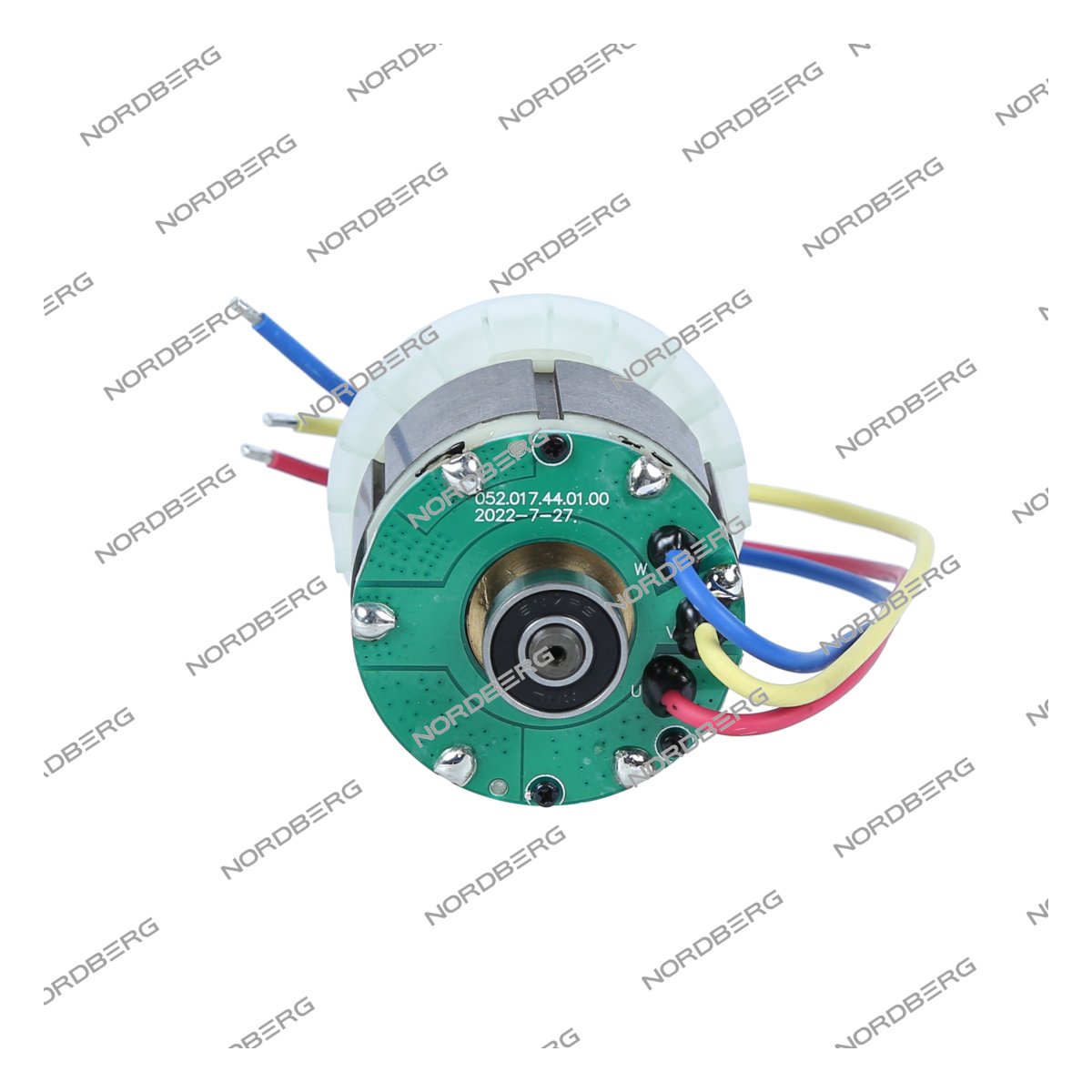 Электродвигатель для гайковерта аккумуляторного NE808K NORDBERG NE808#MOTOR