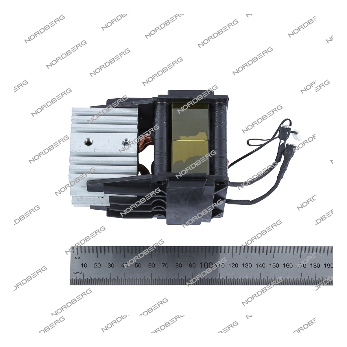 Нагревательная головка для HIF3 NORDBERG 01-00002262