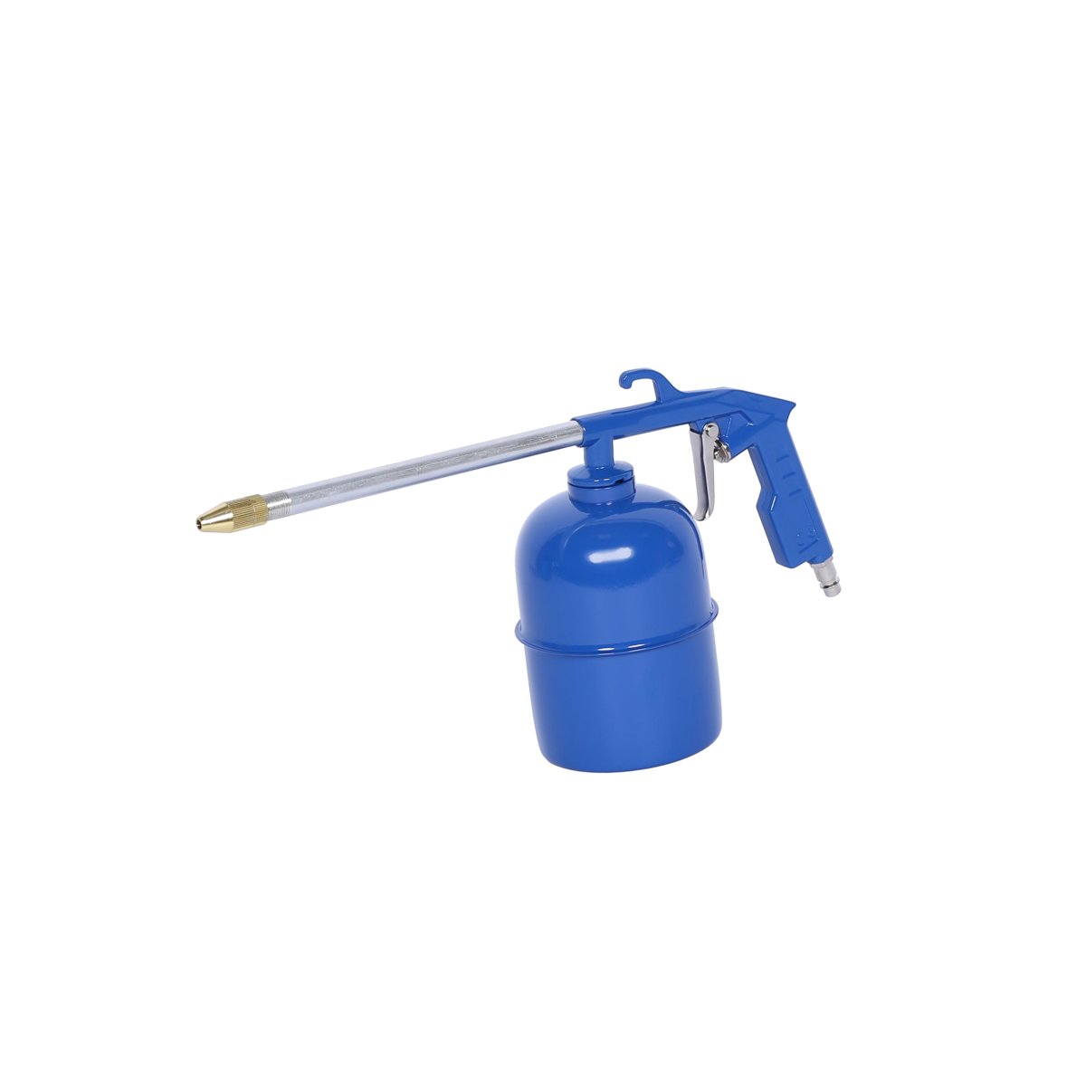 Набор пневмоинструментов, 5 предметов NORDBERG NP06KIT
