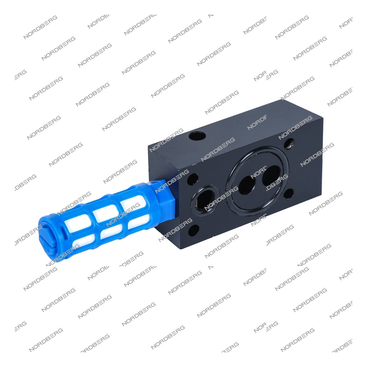 Педаль в сборе для N3P NORDBERG N3P#PEDAL-AS