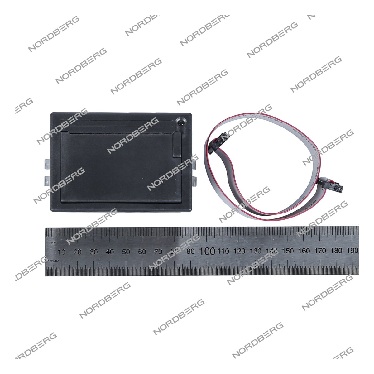 Принтер для NF16 NORDBERG NF16#PRINTER