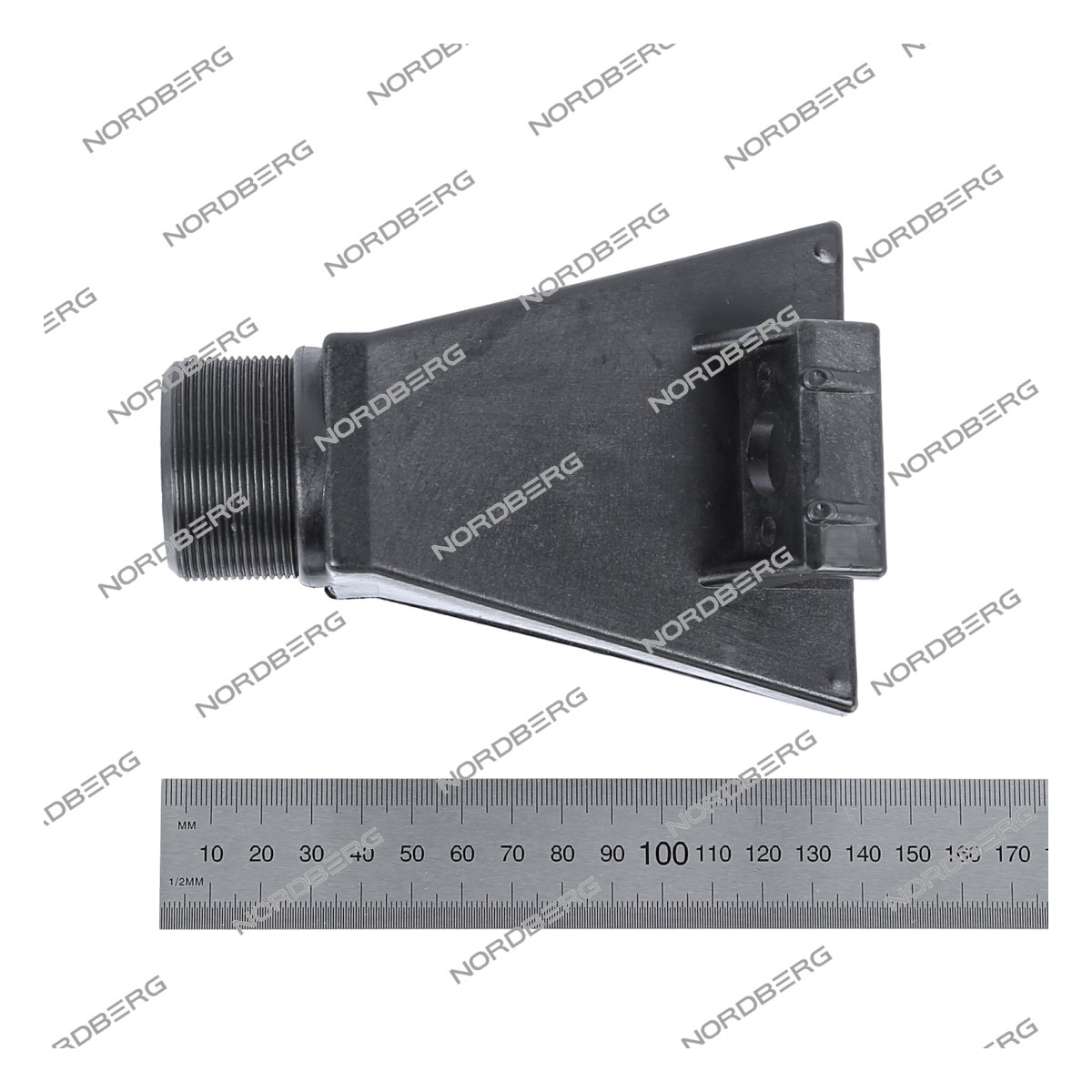 Сопло для бустера CH3F NORDBERG 01-00002298