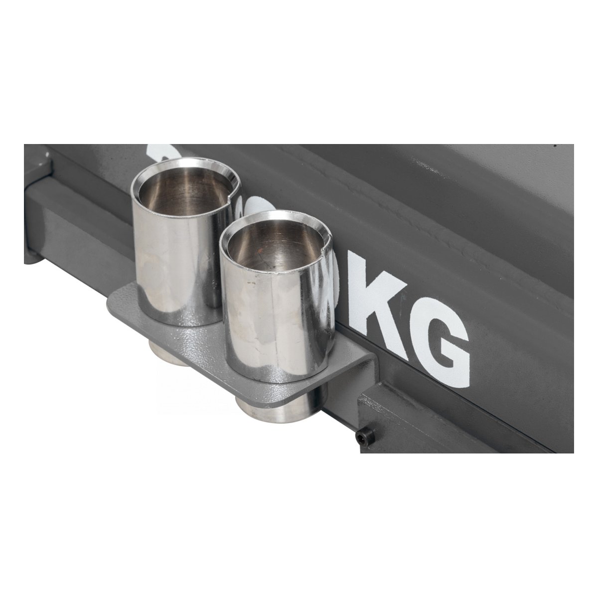Траверса с ручным приводом 2т для подъемников N634, 4445J, 4450J NORDBERG N423_G