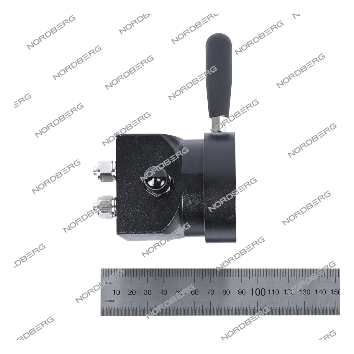 Клапан переключения для домкрата N402 NORDBERG 01-00003781