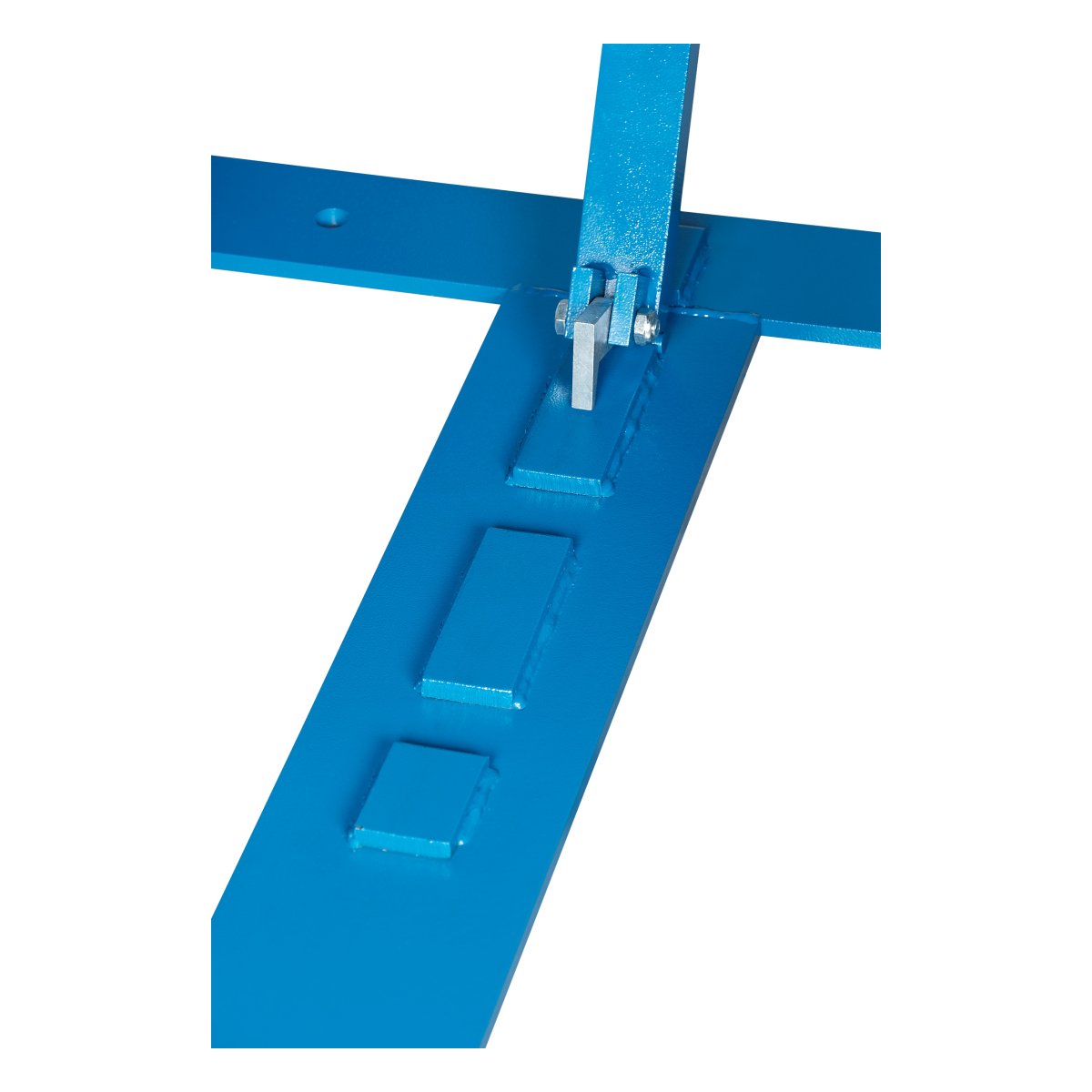 Подъемник ножничный 4.5 т, 380 В NORDBERG N633-4,5B_380